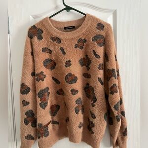 Simply southern sweater